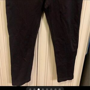 Splits59
Airweight High Waist Capri M